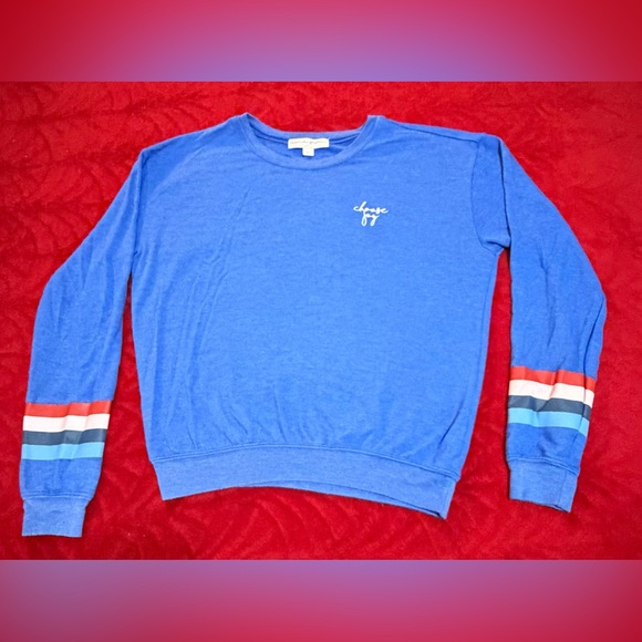 SPIRITUAL GANGSTER MED LIGHTWEIGHT LONG SLEEVE SUPER CUTE PICS 4 MEASUREMENTS ❤️ - Picture 9 of 13